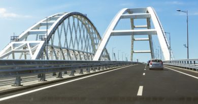 Экскурсия из Анапы: Из Анапы в Керчь по Крымскому мосту фото 11652
