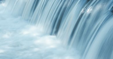 Экскурсии на Пшадские водопады из Витязево 2024