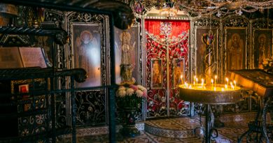 Экскурсии в `Ново-Афонский Симоно-Кананитский мужской монастырь` из Витязево