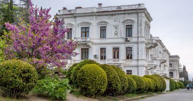 Тур из Витязево (фото 3)